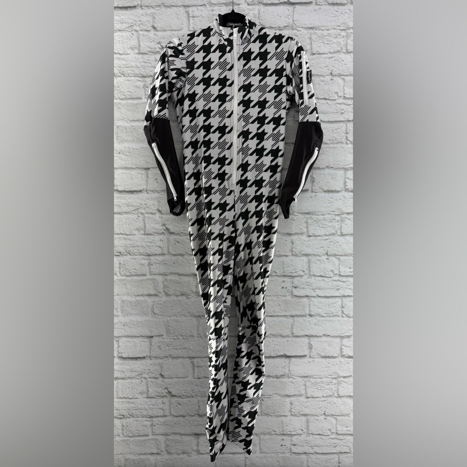 Racysuits Womensthe Fay Ski Suit Winter Snowboarding Xs — image 3 of 8